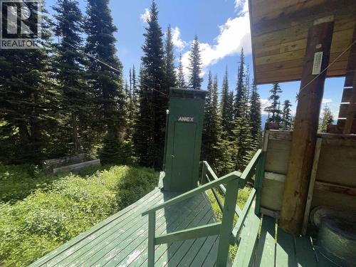 144 Prairie Road, Smithers, BC 