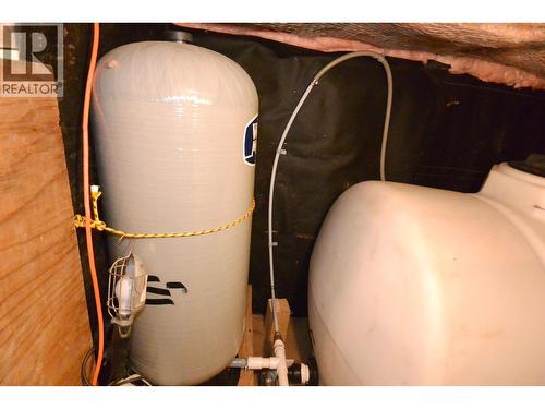 144 Prairie Road, Smithers, BC 