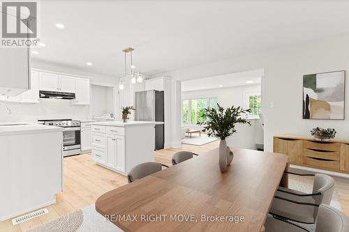 1 Ojibway Court, Tiny, ON - Indoor