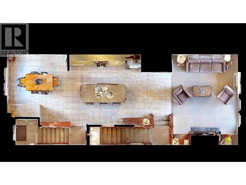 200 Bighorn Boulevard Unit# 234 B, Radium Hot Springs, BC - 