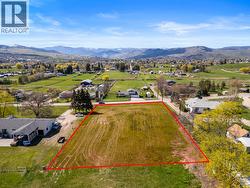 2393 East Vernon Road Lot# 1  Vernon, BC V1B 3A6