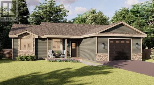 Lot 22 Viking Drive  Pouch Cove, NL A1K 1C8