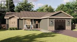 Lot 22 Viking Drive  Pouch Cove, NL A1K 1C8