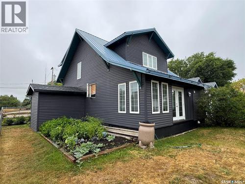 415 Prince Street, Hudson Bay, SK - Outdoor With Exterior