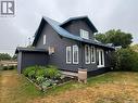 415 Prince Street, Hudson Bay, SK  - Outdoor With Exterior 