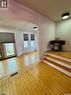 415 Prince Street, Hudson Bay, SK  - Indoor 