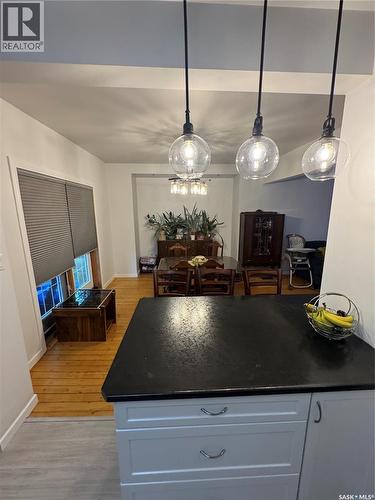 415 Prince Street, Hudson Bay, SK - Indoor