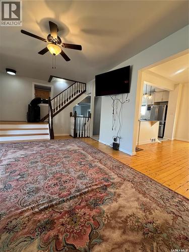 415 Prince Street, Hudson Bay, SK - Indoor Photo Showing Other Room