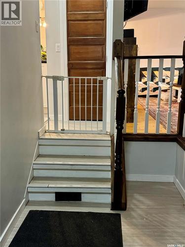 415 Prince Street, Hudson Bay, SK - Indoor Photo Showing Other Room