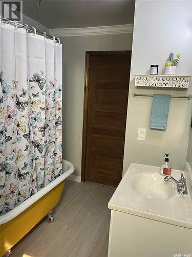 415 Prince Street, Hudson Bay, SK - Indoor