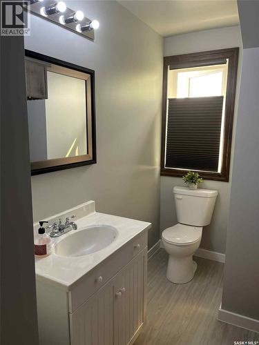 415 Prince Street, Hudson Bay, SK - Indoor Photo Showing Bathroom