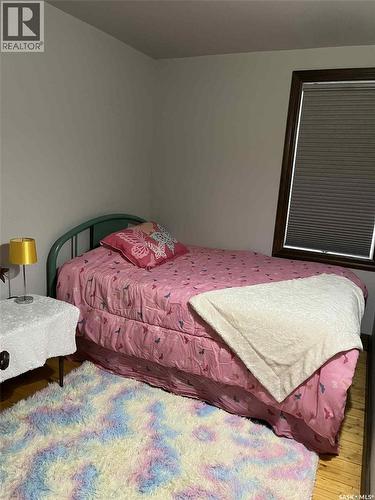 415 Prince Street, Hudson Bay, SK - Indoor Photo Showing Bedroom