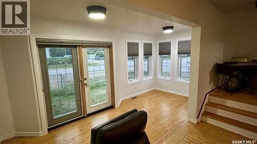 415 Prince Street, Hudson Bay, SK - Indoor Photo Showing Other Room