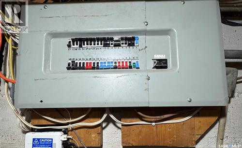 415 Prince Street, Hudson Bay, SK - Indoor