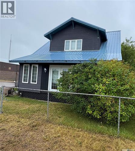 415 Prince Street, Hudson Bay, SK - Outdoor