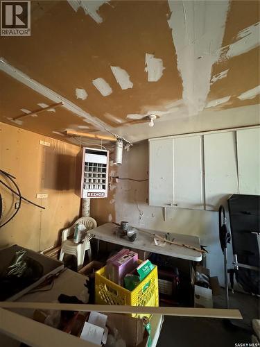 415 Prince Street, Hudson Bay, SK - Indoor