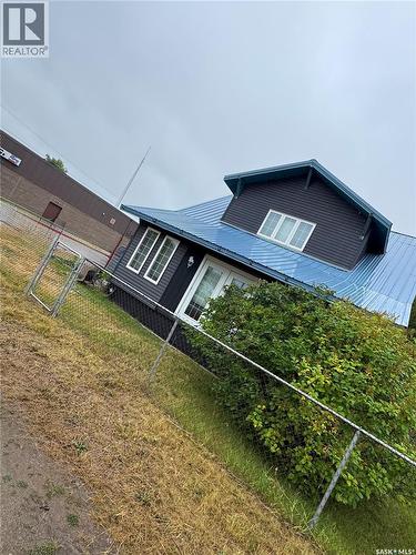 415 Prince Street, Hudson Bay, SK - Outdoor