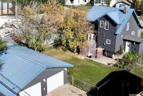 415 Prince Street, Hudson Bay, SK - Outdoor