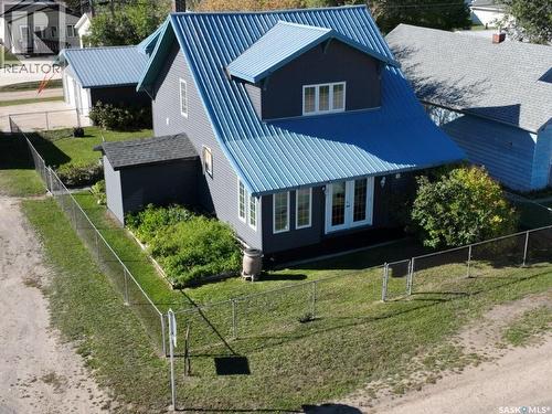 415 Prince Street, Hudson Bay, SK - Outdoor