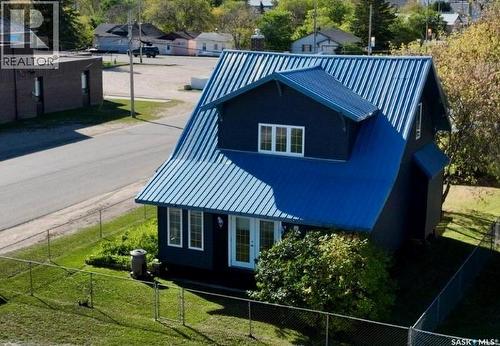 415 Prince Street, Hudson Bay, SK - Outdoor