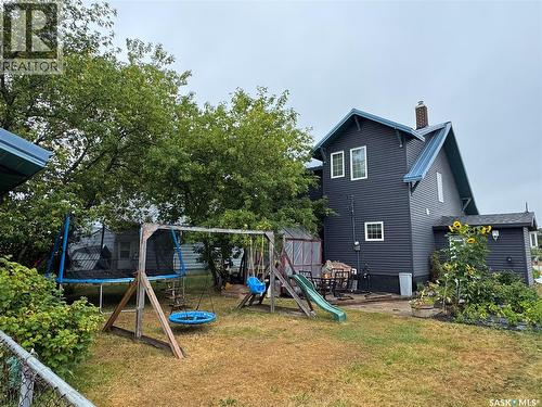 415 Prince Street, Hudson Bay, SK - Outdoor