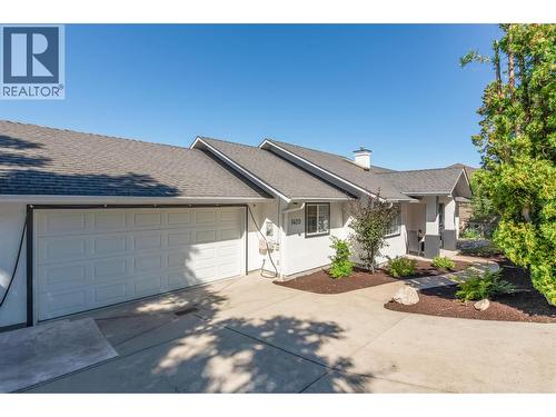 1420 Bentien Road  Kelowna, BC V1X 7K3