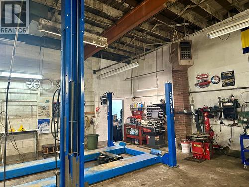 1598 Second Avenue, Trail, BC 