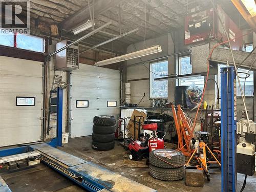 1598 Second Avenue, Trail, BC 