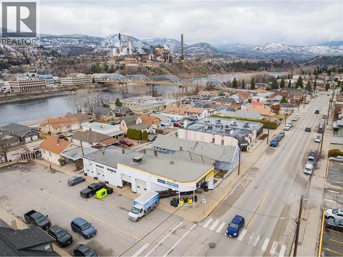 1598 Second Avenue, Trail, BC 