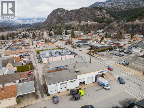 1598 Second Avenue, Trail, BC 