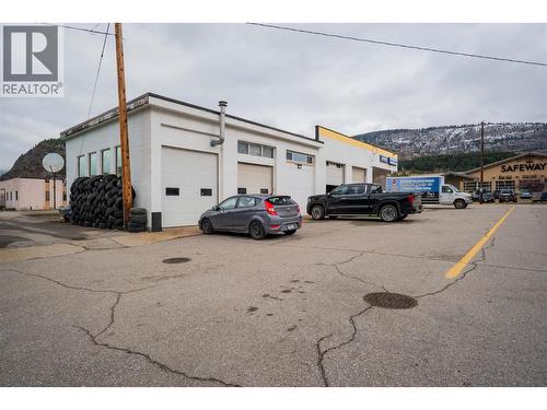 1598 Second Avenue, Trail, BC 