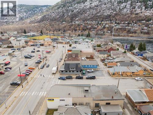 1598 Second Avenue, Trail, BC 