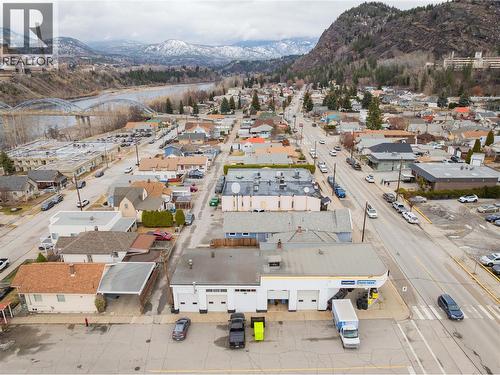 1598 Second Avenue, Trail, BC 