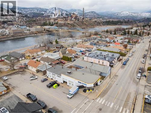 1598 Second Avenue, Trail, BC 