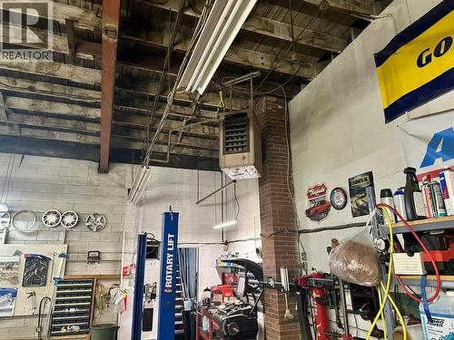 1598 Second Avenue, Trail, BC 