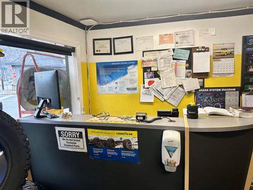 1598 Second Avenue, Trail, BC 