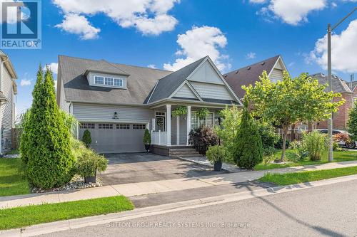 8424 MULBERRY DRIVE  Niagara Falls, ON L2H 0K4