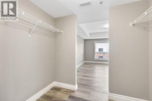 716 Brownstone Unit# 508, Tecumseh, ON - Indoor With Storage