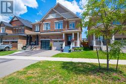 87 CASSERLEY CRESCENT  New Tecumseth, ON L0G 1W0