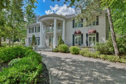 Façade - 7 Place De Briey, Lorraine, QC - Outdoor With Facade