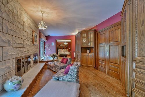 Chambre à coucher principale - 7 Place De Briey, Lorraine, QC - Indoor