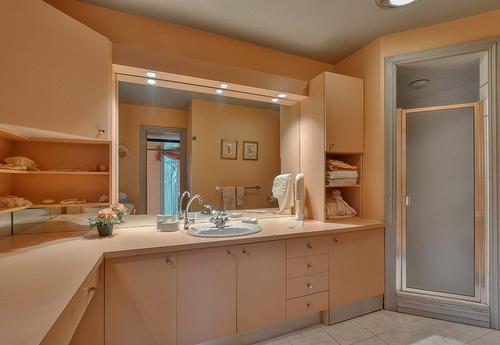 Salle de bains - 7 Place De Briey, Lorraine, QC - Indoor Photo Showing Bathroom