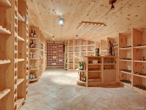 Cave à vin - 7 Place De Briey, Lorraine, QC - Indoor Photo Showing Other Room