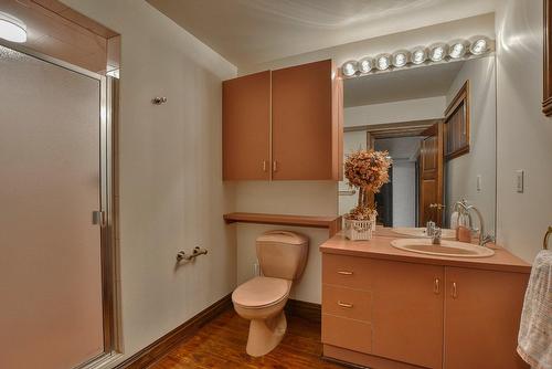 Salle de bains - 7 Place De Briey, Lorraine, QC - Indoor Photo Showing Bathroom