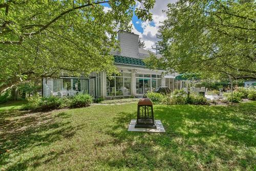 Face arrière - 7 Place De Briey, Lorraine, QC - Outdoor