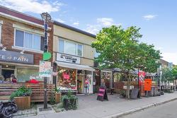 118  - 124 Rue Fleury O.  Montréal (Ahuntsic-Cartierville), QC H3L 1T4