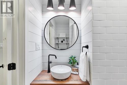 132 Coulter Drive, Kawartha Lakes (Pontypool), ON - Indoor Photo Showing Other Room