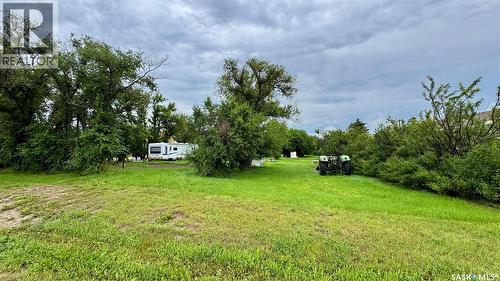 Lot 17-18 Railway Street, Macrorie, SK 