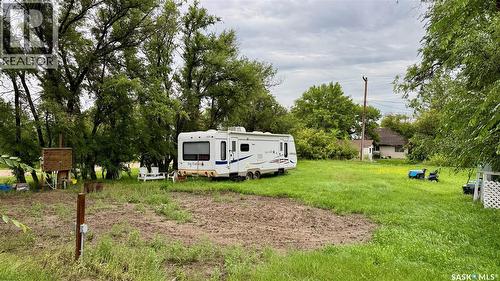 Lot 17-18 Railway Street, Macrorie, SK 