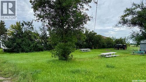 Lot 17-18 Railway Street, Macrorie, SK 